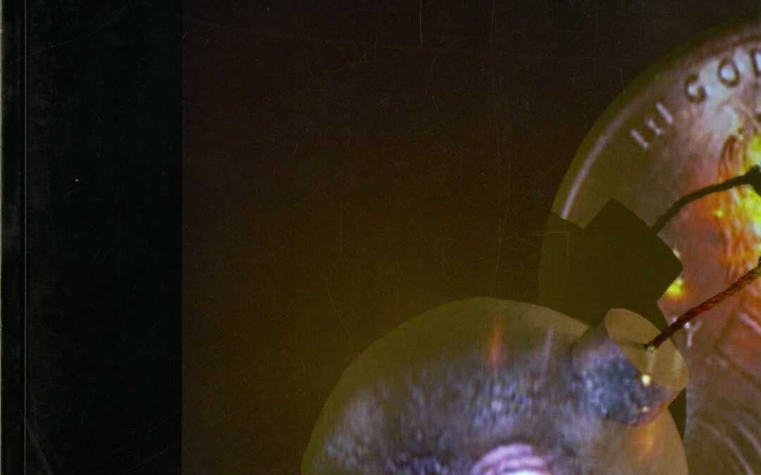 TONY OURSLER