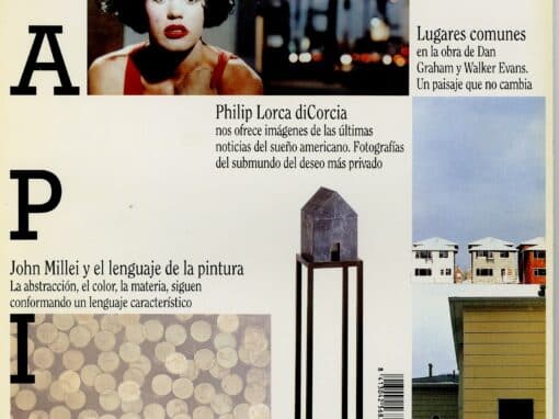 LÁPIZ Nº 102