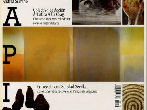 LÁPIZ Nº 112