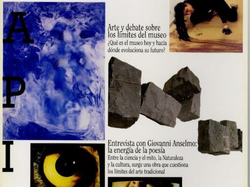 LÁPIZ Nº 113
