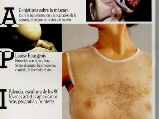LÁPIZ Nº 117