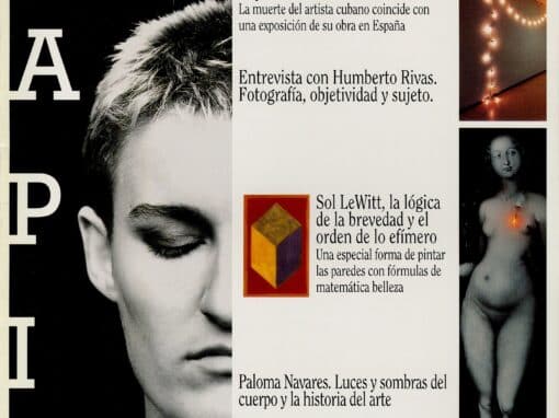 LÁPIZ Nº 120