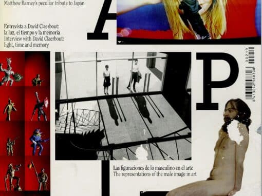 LÁPIZ Nº 219