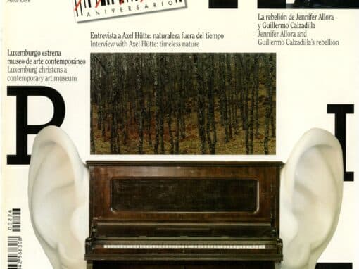 LÁPIZ Nº 226