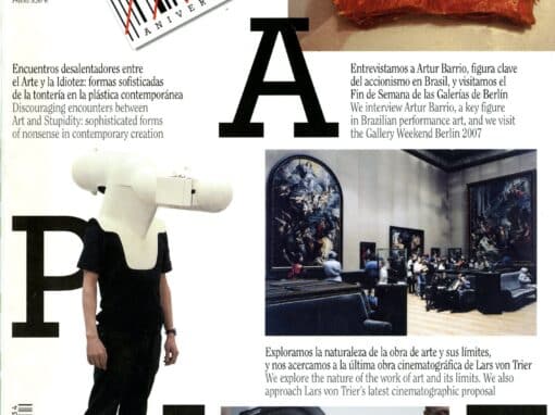 LÁPIZ Nº 234