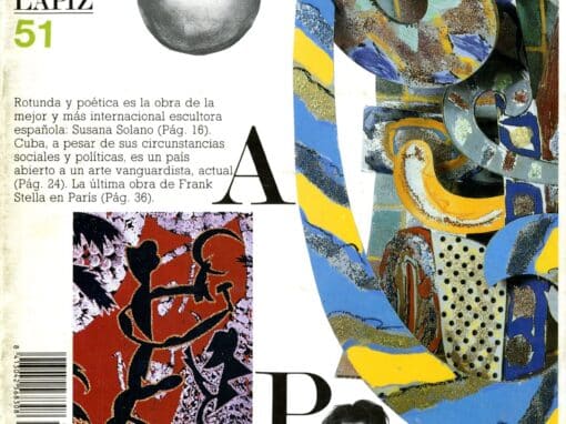 LÁPIZ Nº 51
