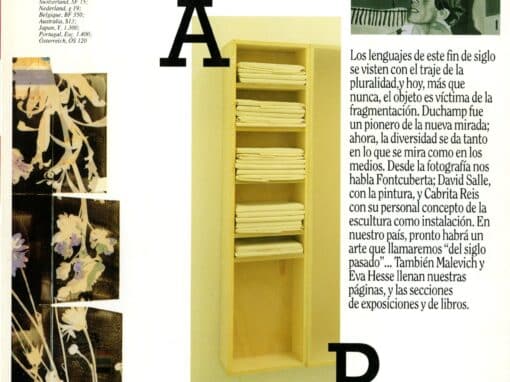 LÁPIZ Nº 92