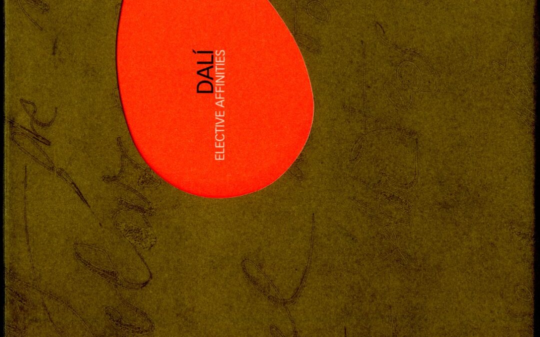 DALÍ