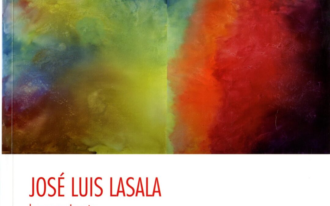 JOSÉ LUIS LASALA