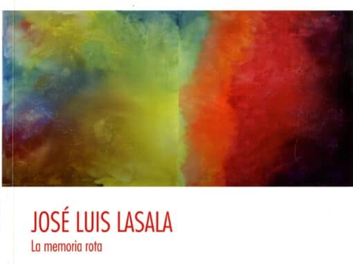 JOSÉ LUIS LASALA