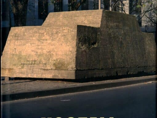 VOSTELL